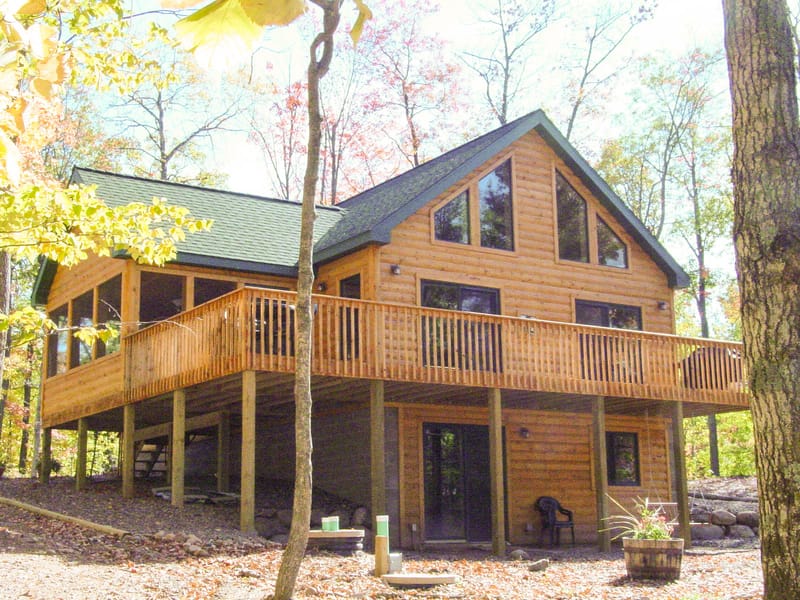 Dynamic - Chalet