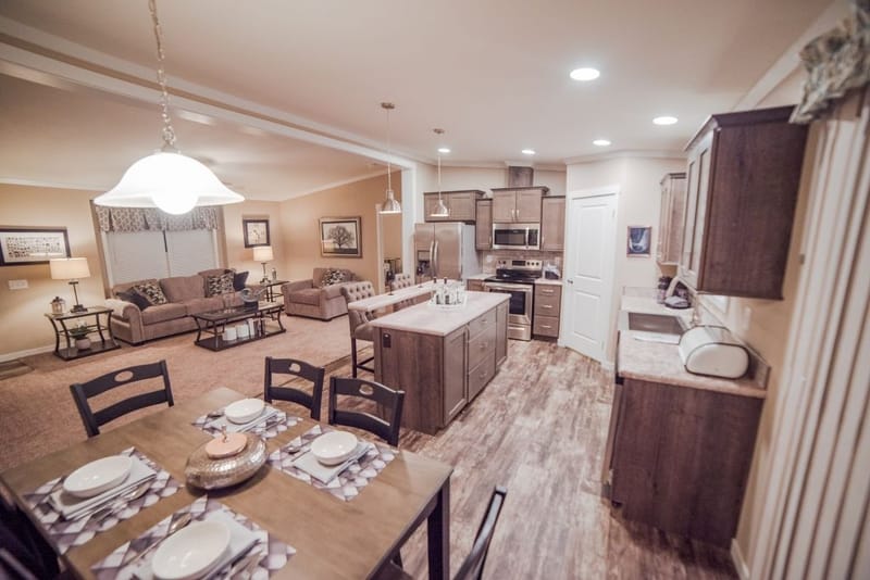 Cavco - Westlake Ranch