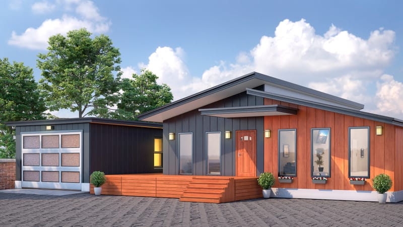 Cavco - EnergySmart Series