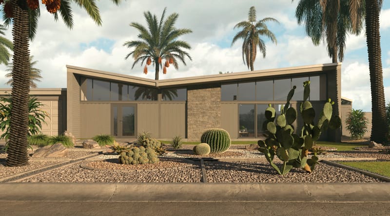 Cavco - Desert Breeze Series