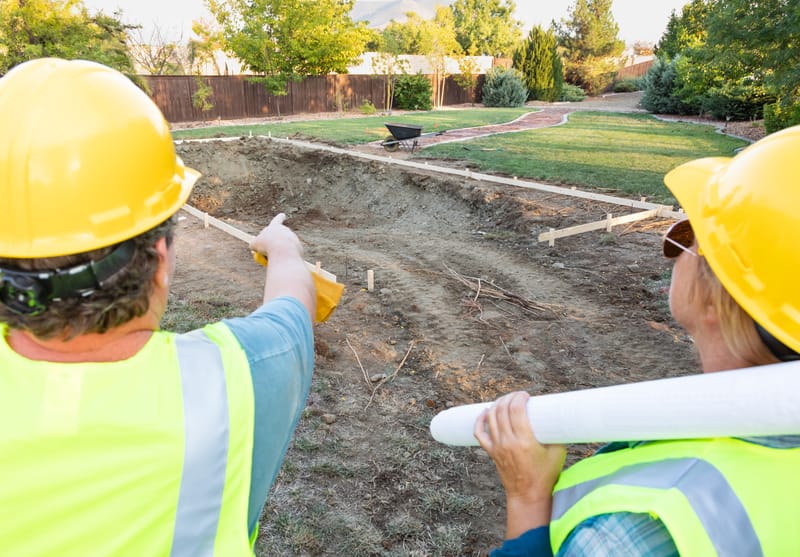 Land & Site Readiness Consultation