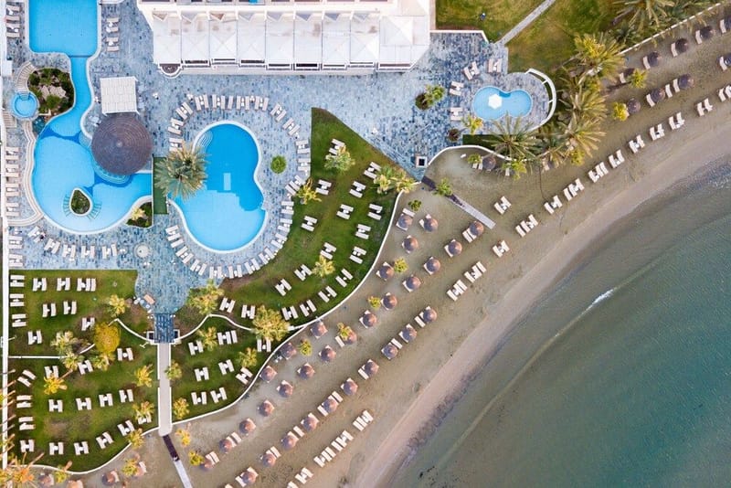 Golden Bay Beach Hotel ★★★★★