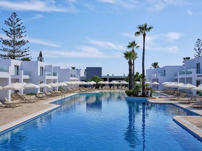Panthea Holiday Village ★★★★