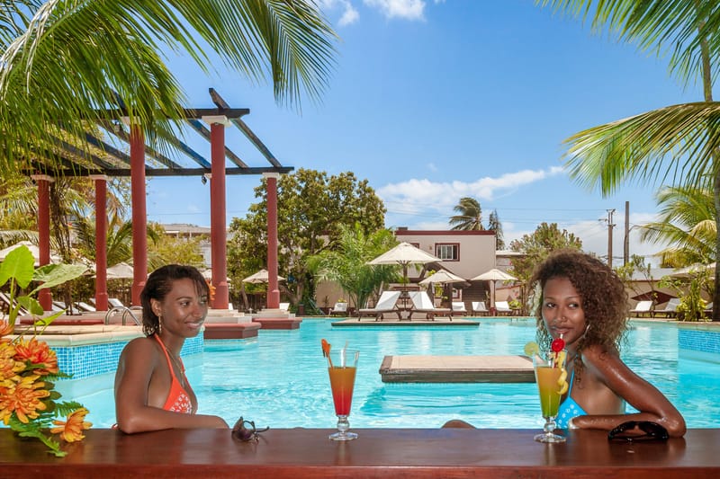 Hotel Riu Palace Swahili All Inclusive Adults Only