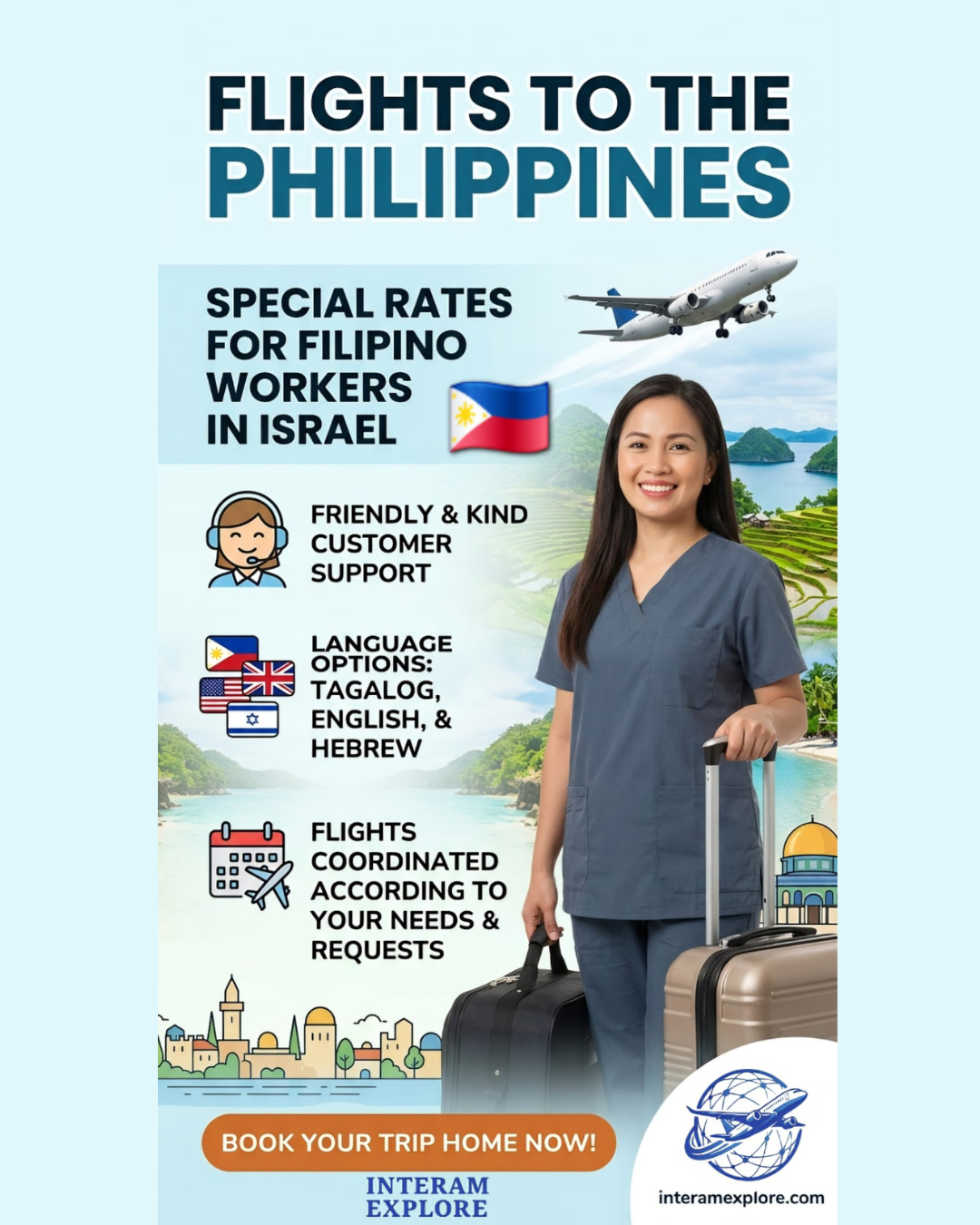  interamexplore  pinoy