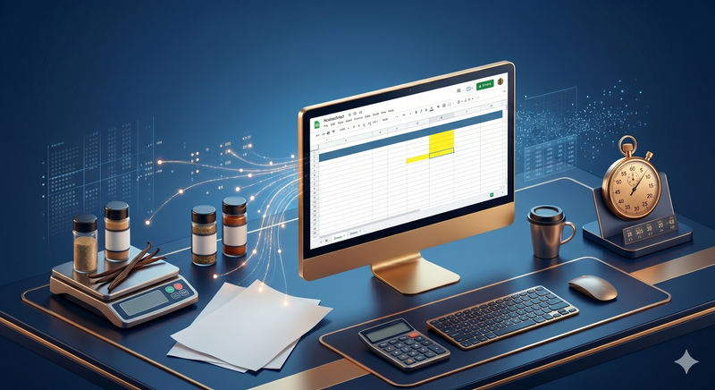 מערכת תמחור לעסק