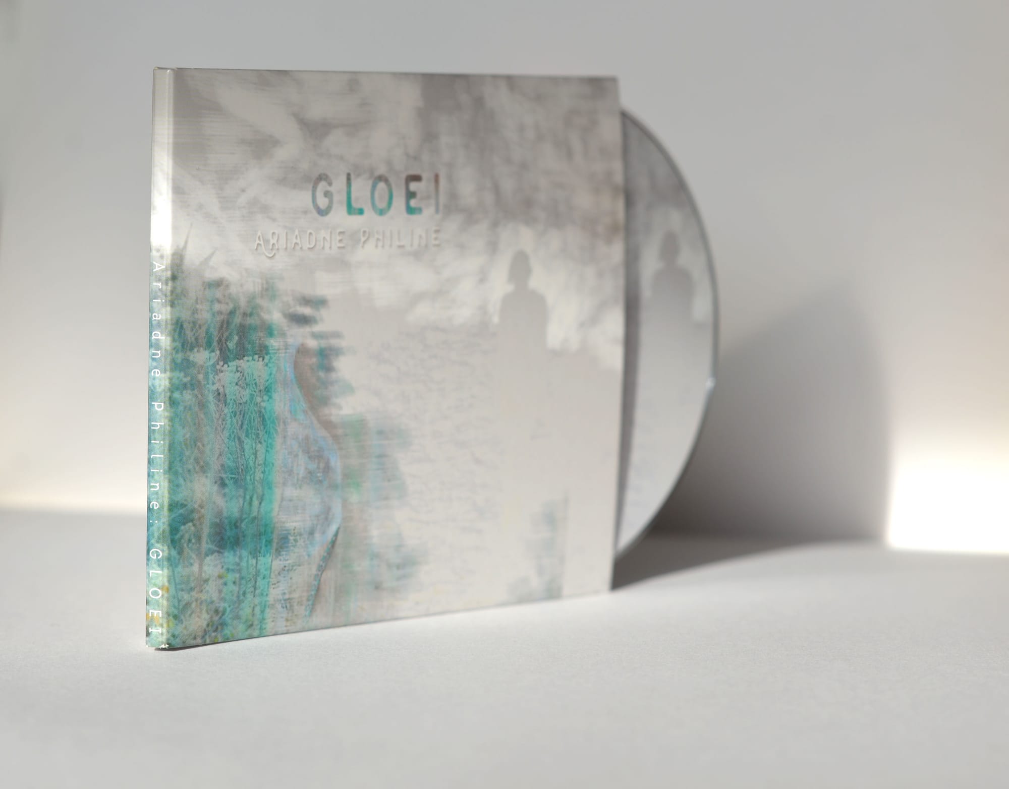 Album Gloei