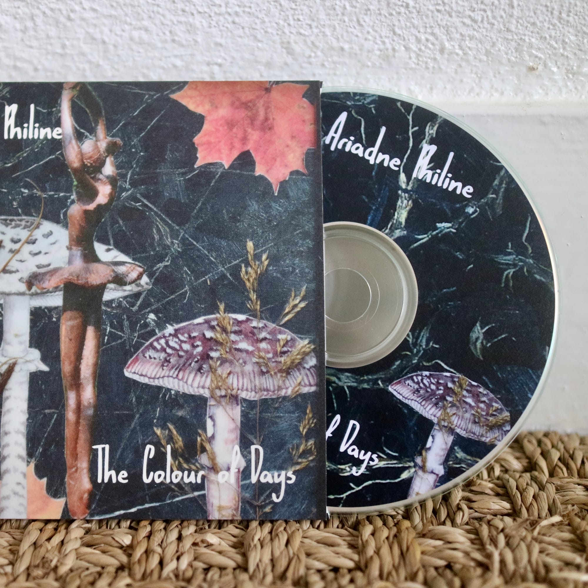 Album The Colour of Days