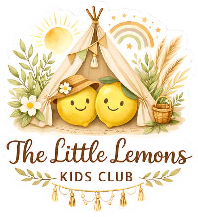The Little Lemons Kids club