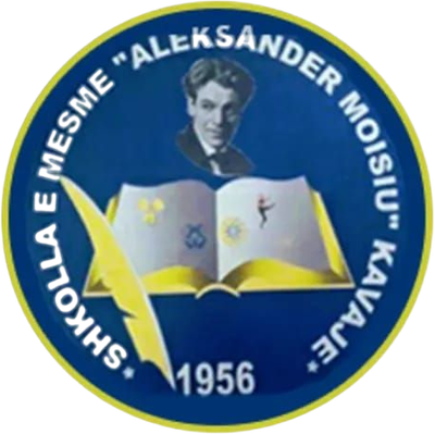 Gjimnazi "Aleksander Moisiu"