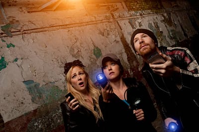 Avoiding Haunted Ghost Tours & Why You Shouldn't Waste Your Cash!