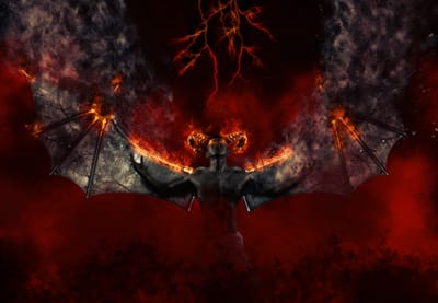Demonology Consultations