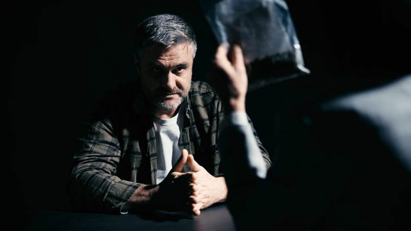 Paranormal Crisis Counseling