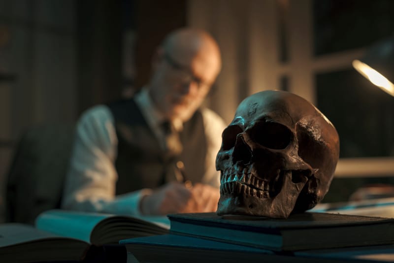 Demonology Education & in-Home Crisis Intervention