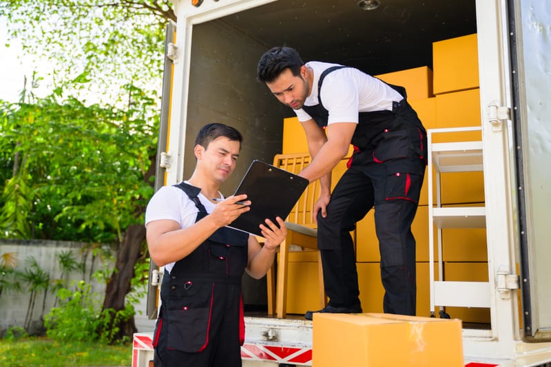 Stress-Free Moving Solutions in Ottawa | A Mile Above Moving
