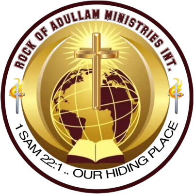 ROCK OF ADULLAM MINISTRIES INTERNATIONAL