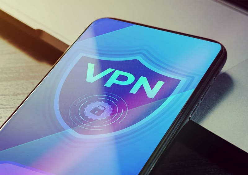 VPN (Virtual Private Networks)
