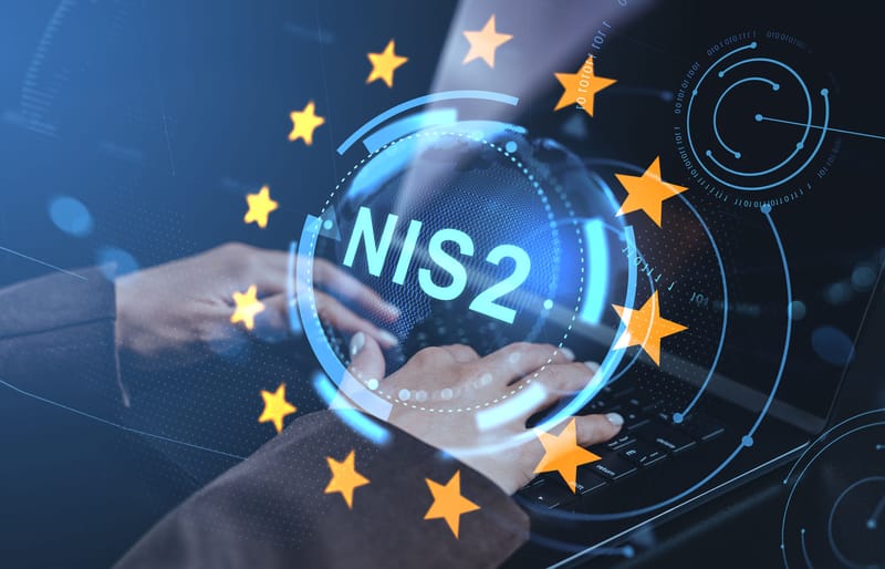 Compliance with the NIS2 Directive