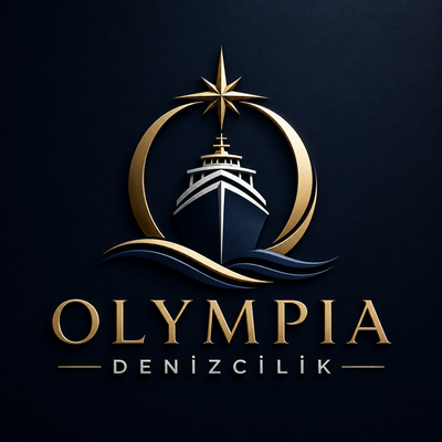 OLYMPİA Denizcilik