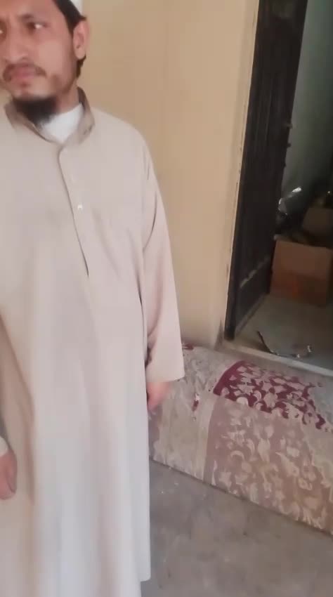 ‏‏‏‏‏‏‏‏م 18-25 محراب -سقيا -مسجد جعفر المنصور
