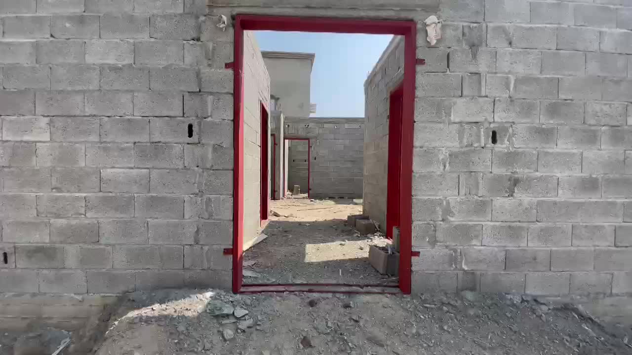 صور و فيديوهات المشورع