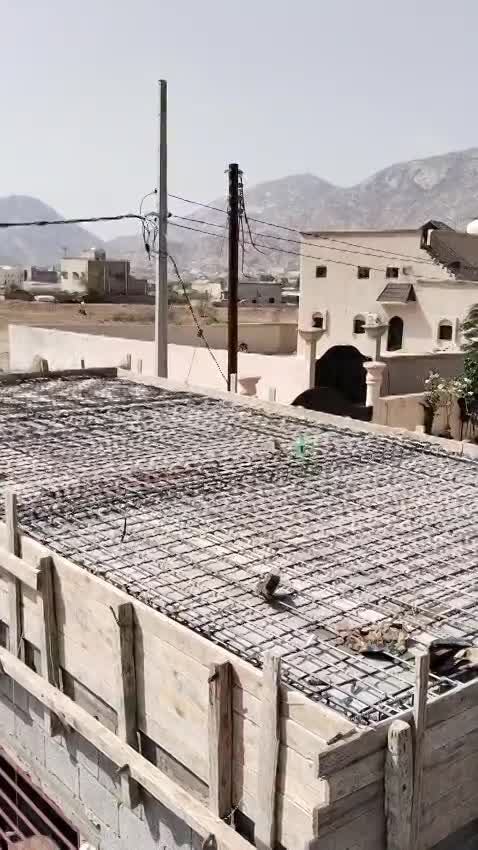 صور و فيديوهات المشورع