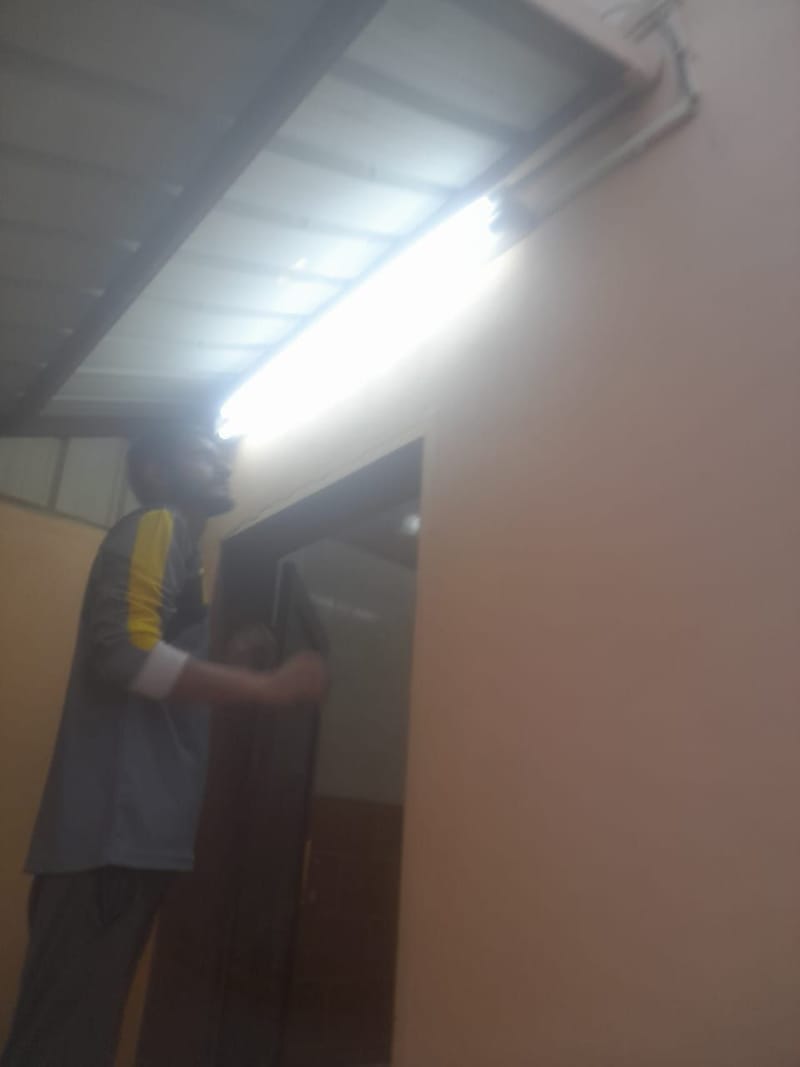 بعد