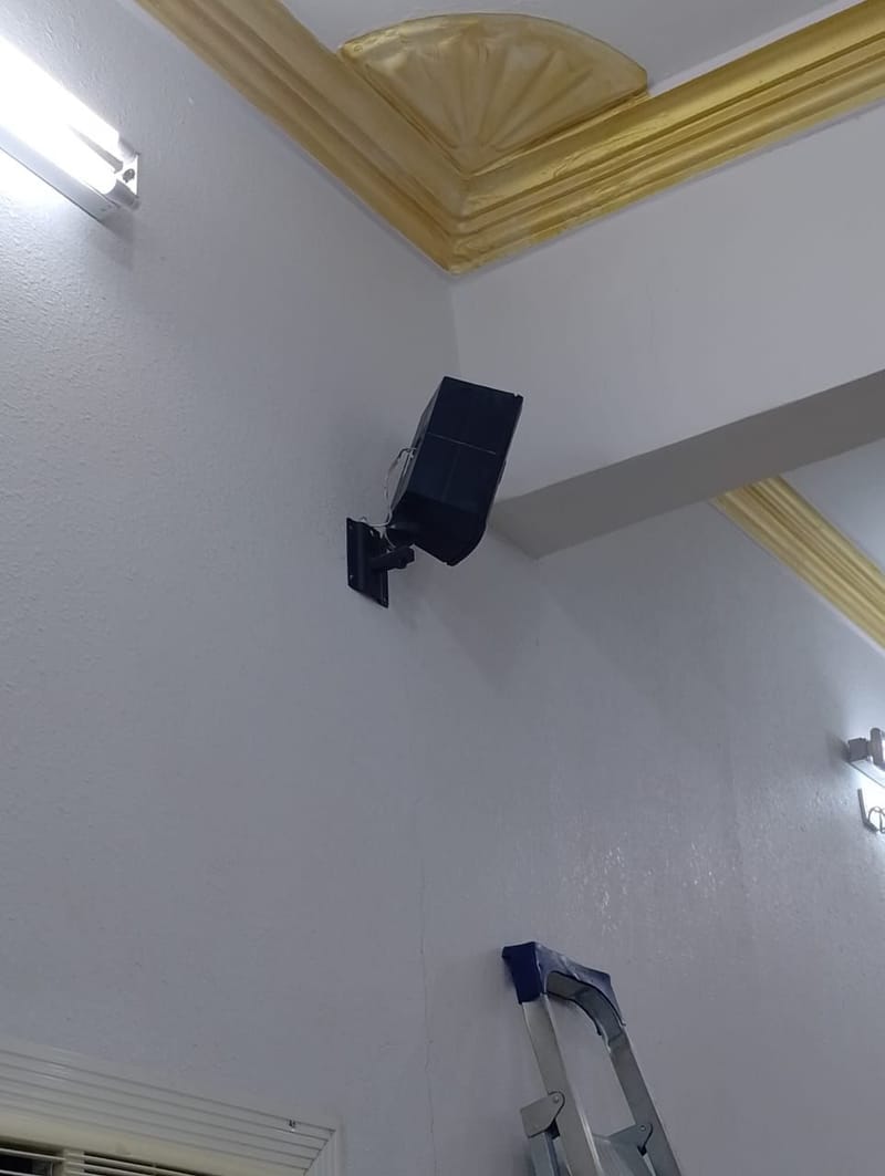بعد