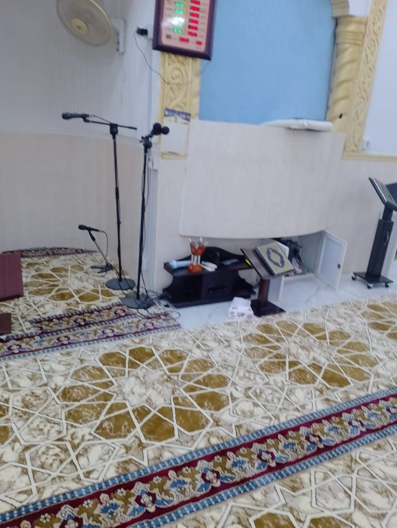 بعد