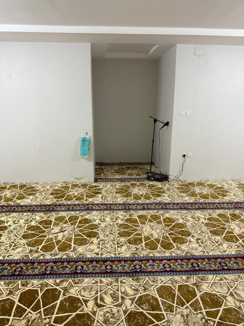 بعد