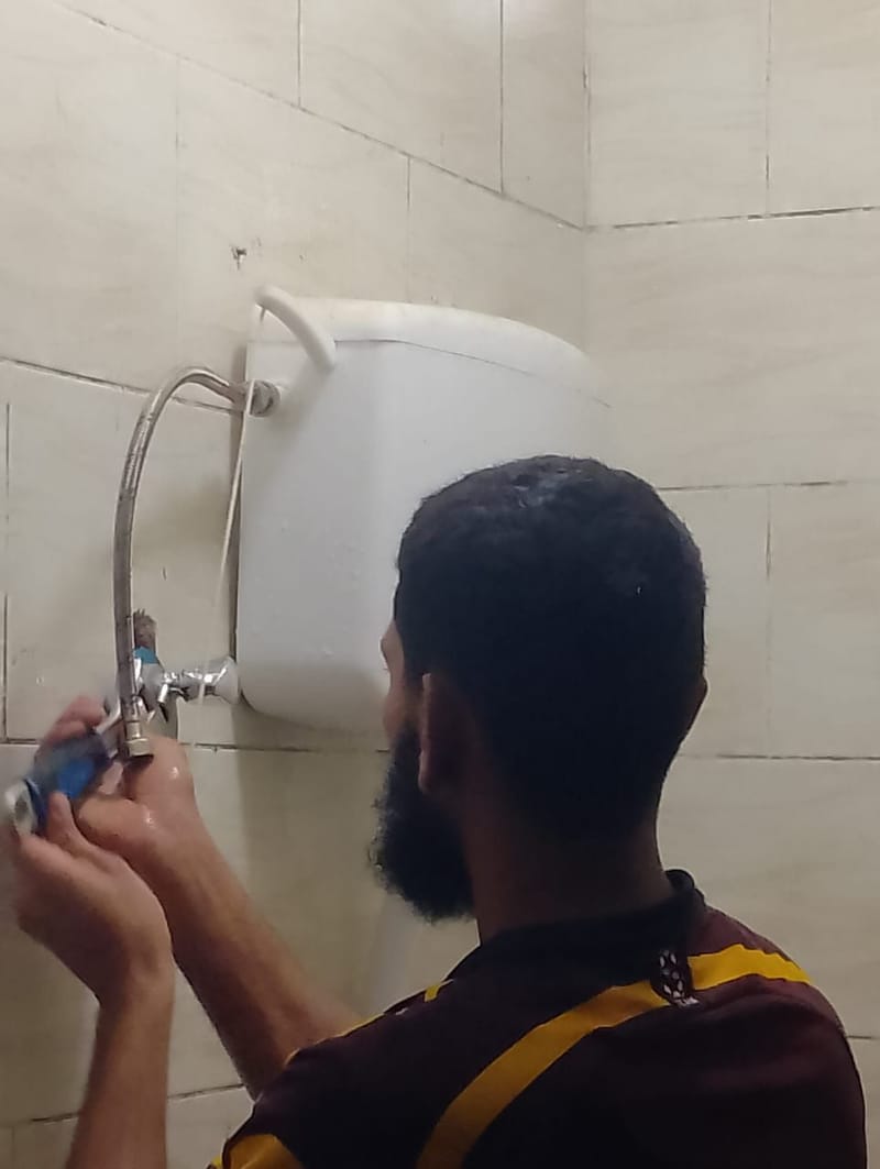 بعد