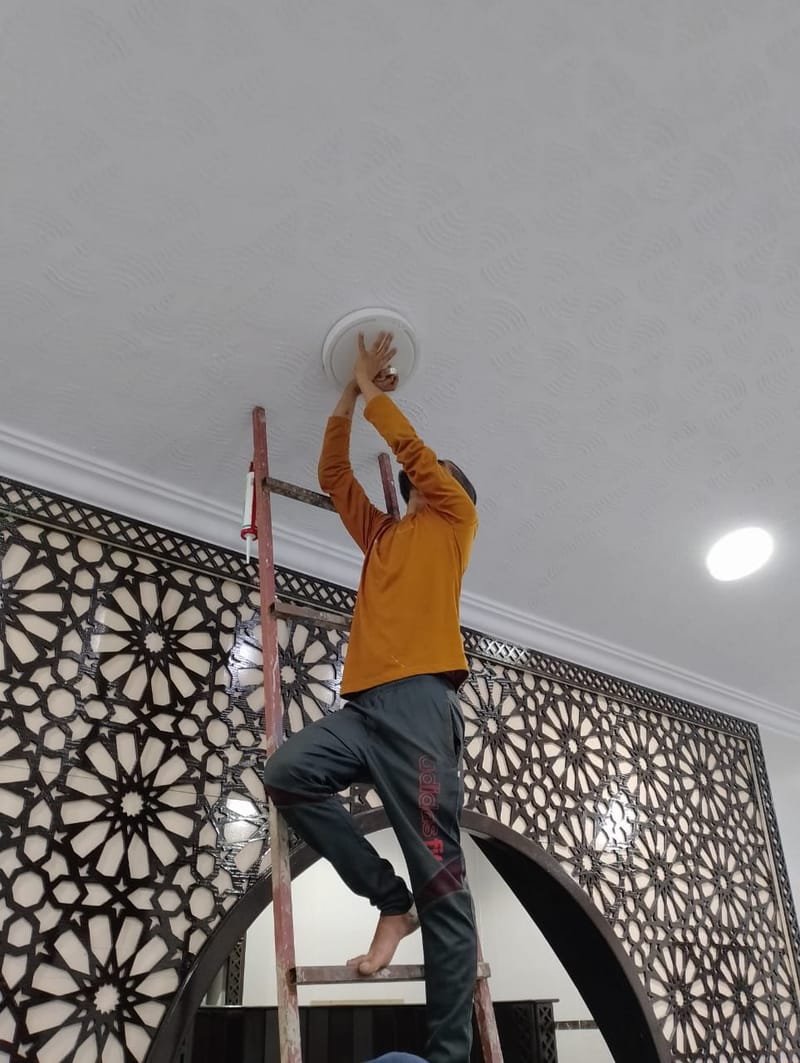 بعد