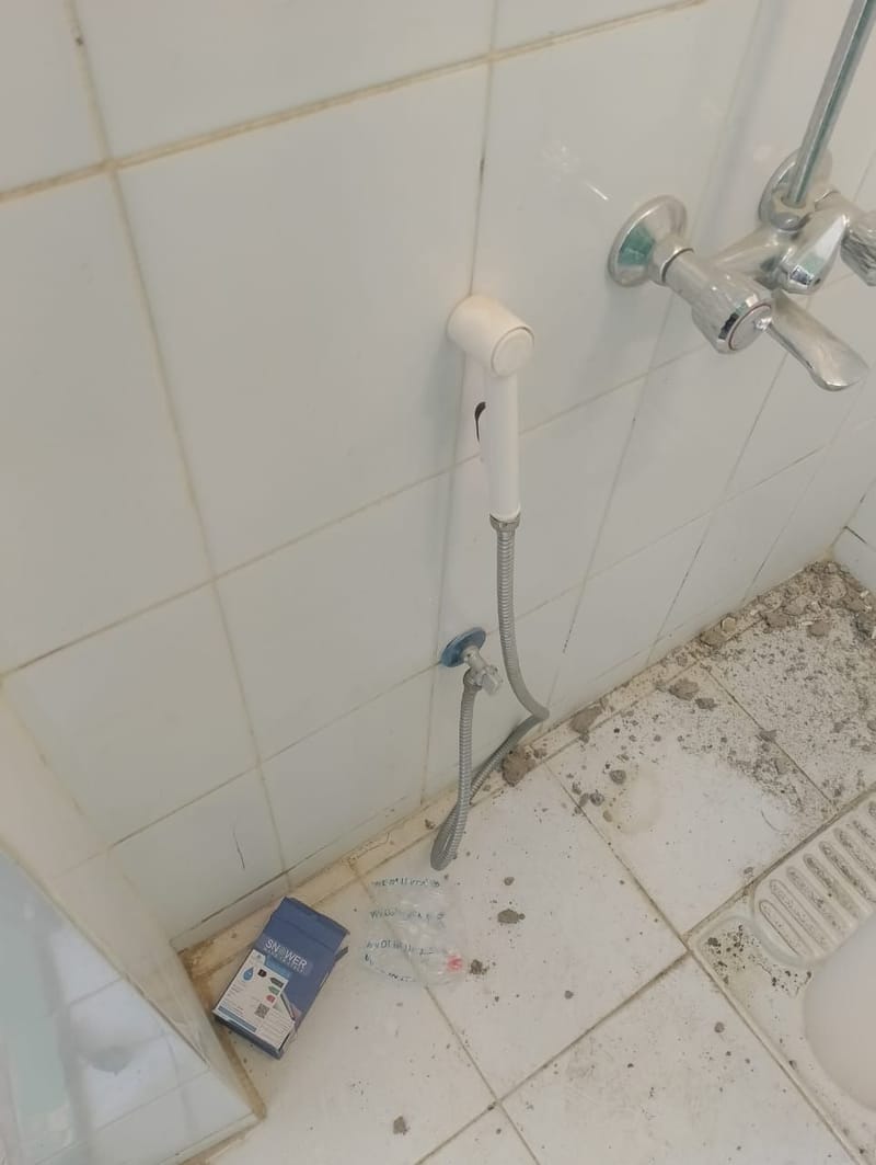 بعد