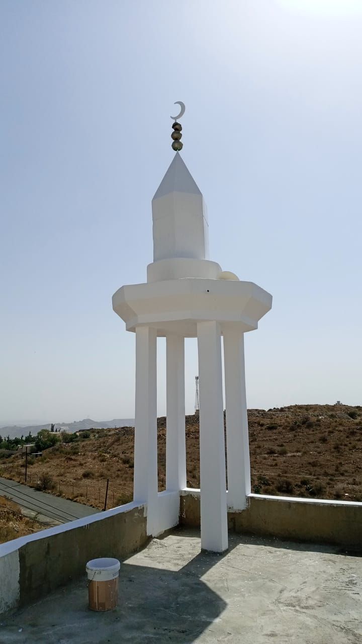 بعد