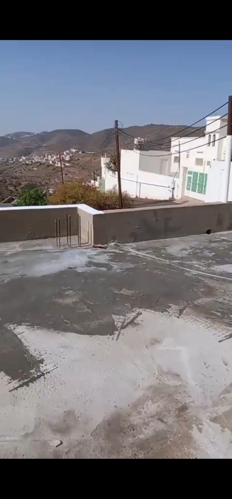 بعد