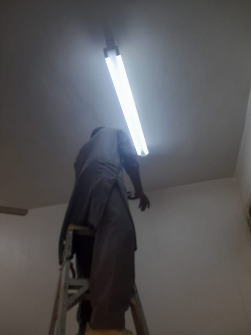 بعد