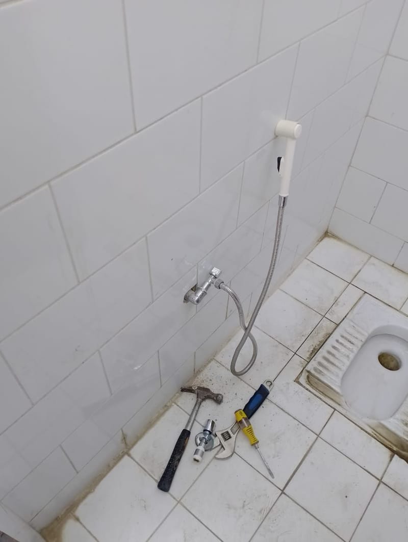 بعد