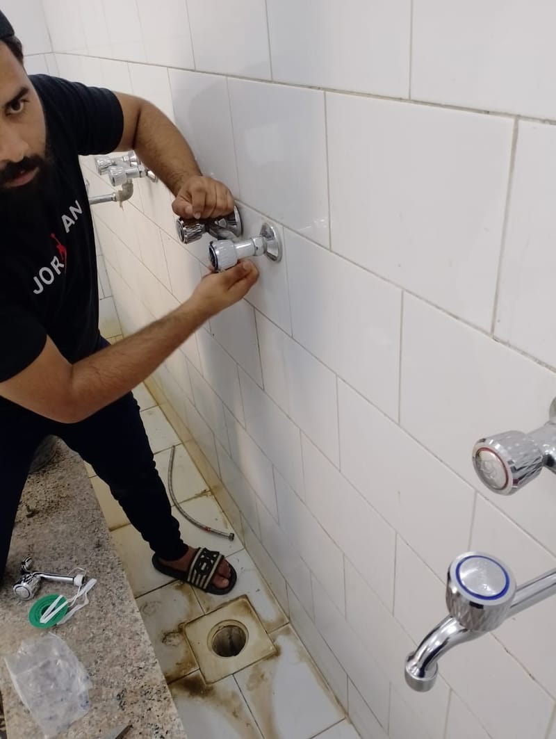 بعد