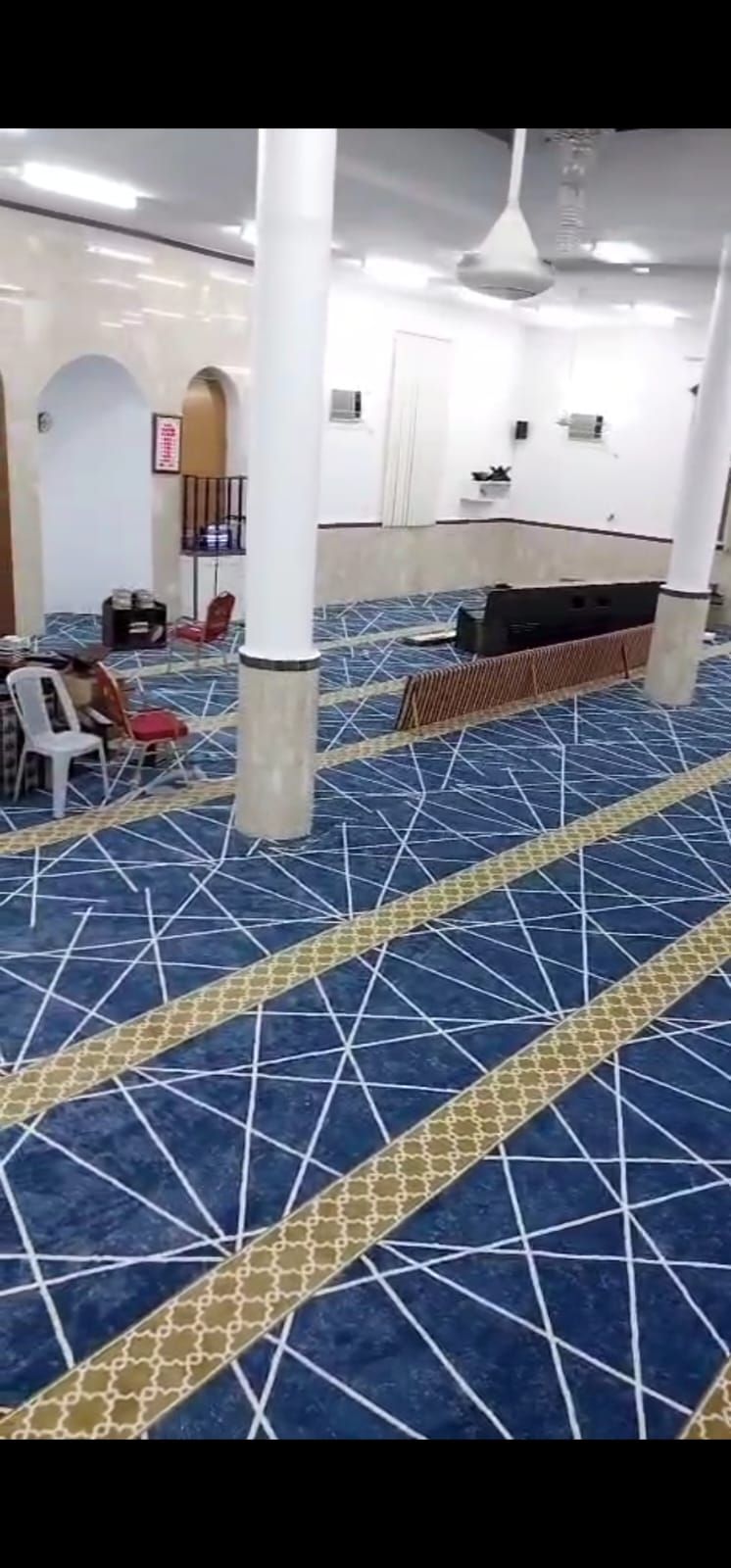 بعد