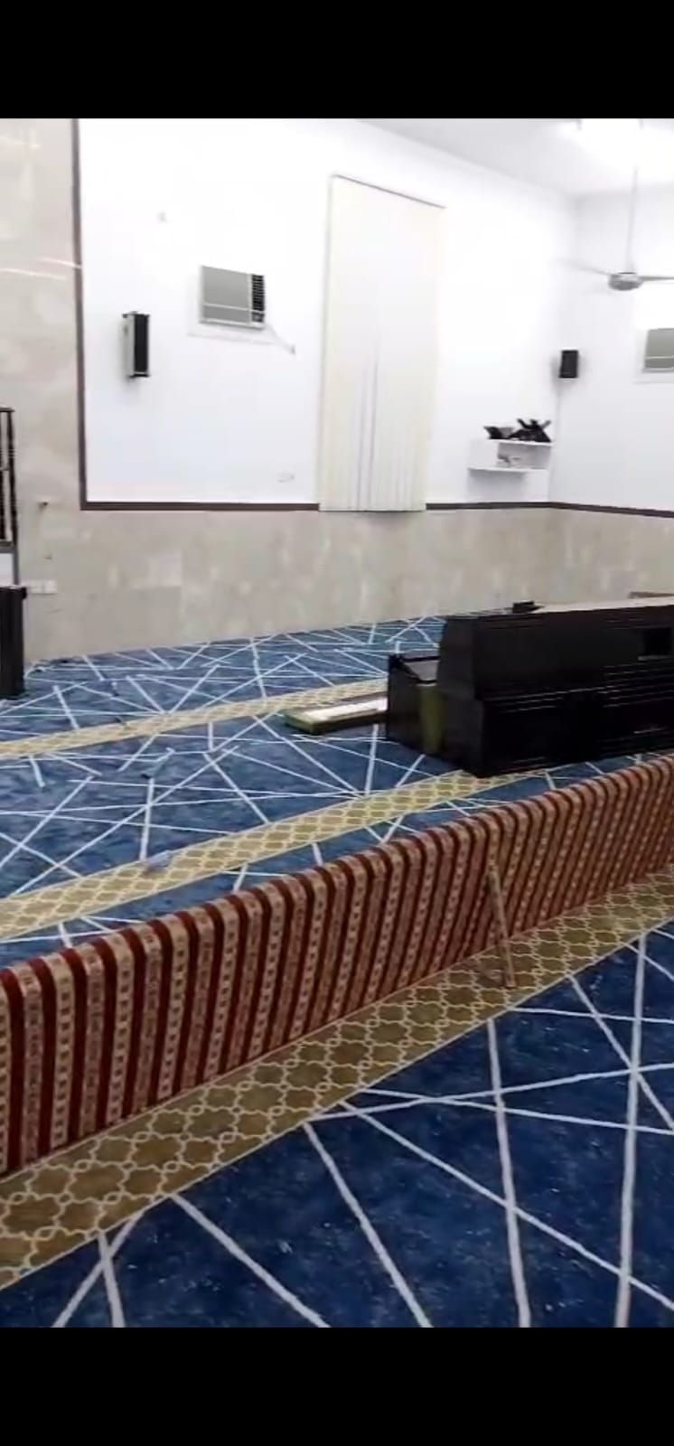 بعد