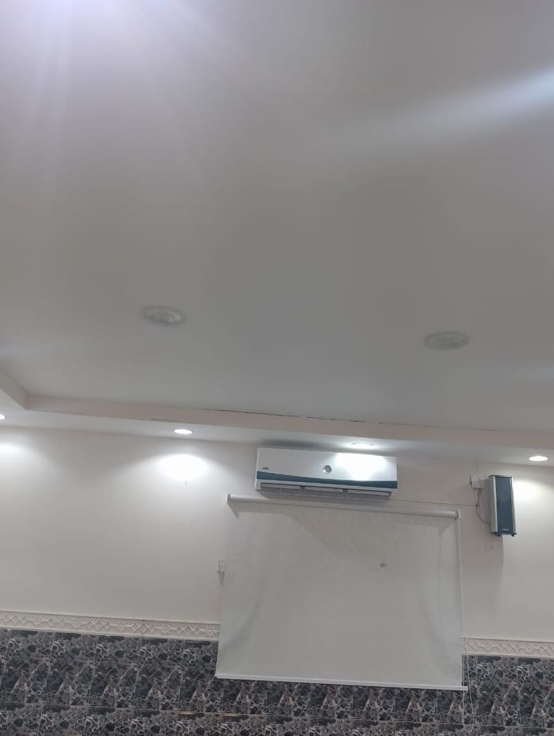‏‏‏‏م-7-25-محراب -صيانة-مسجد الاحسان