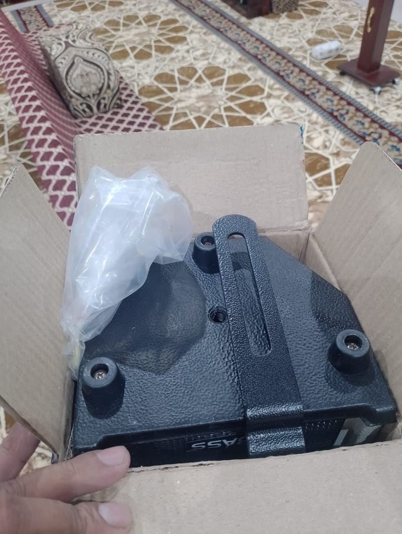 بعد