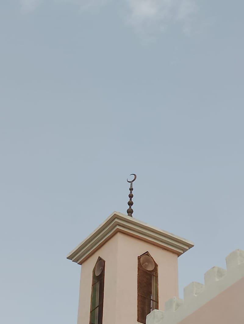 ‏‏‏‏‏‏م-8-25-محراب -صيانة-مسجد الايمان