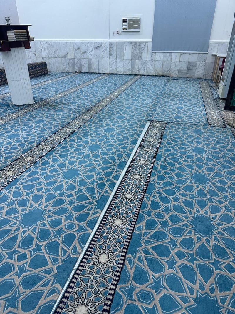 ‏‏‏‏‏‏م-8-25-محراب -صيانة-مسجد الايمان