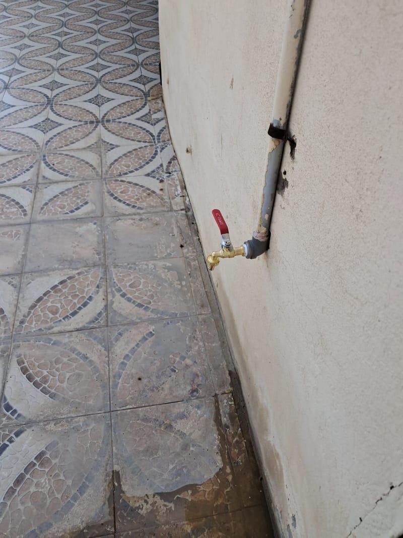 بعد
