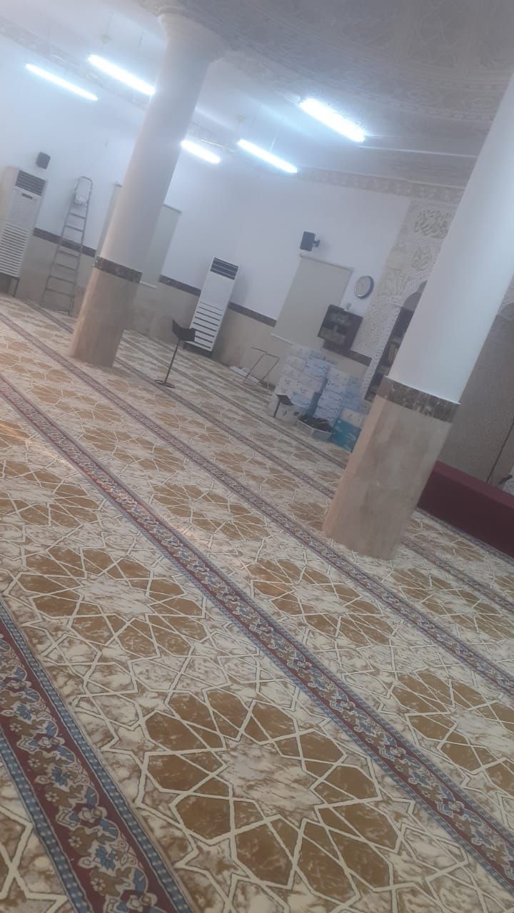 بعد