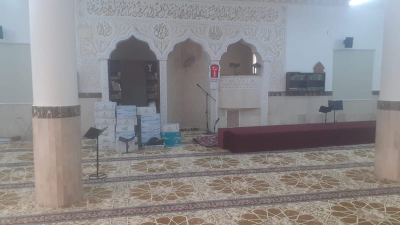 بعد