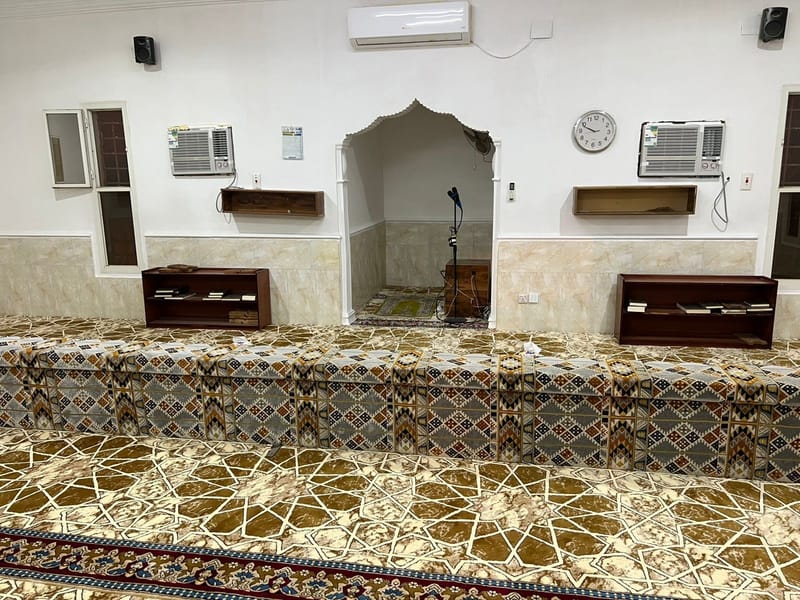 بعد