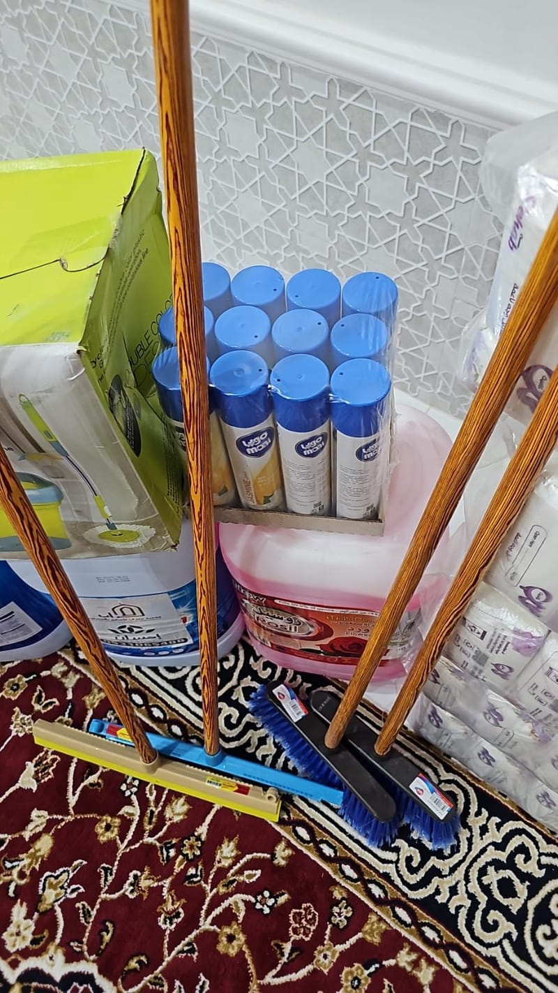 ‏‏‏‏‏‏‏‏م  19-25 محراب -العناية -مسجد عمر بن الخطاب - عبس