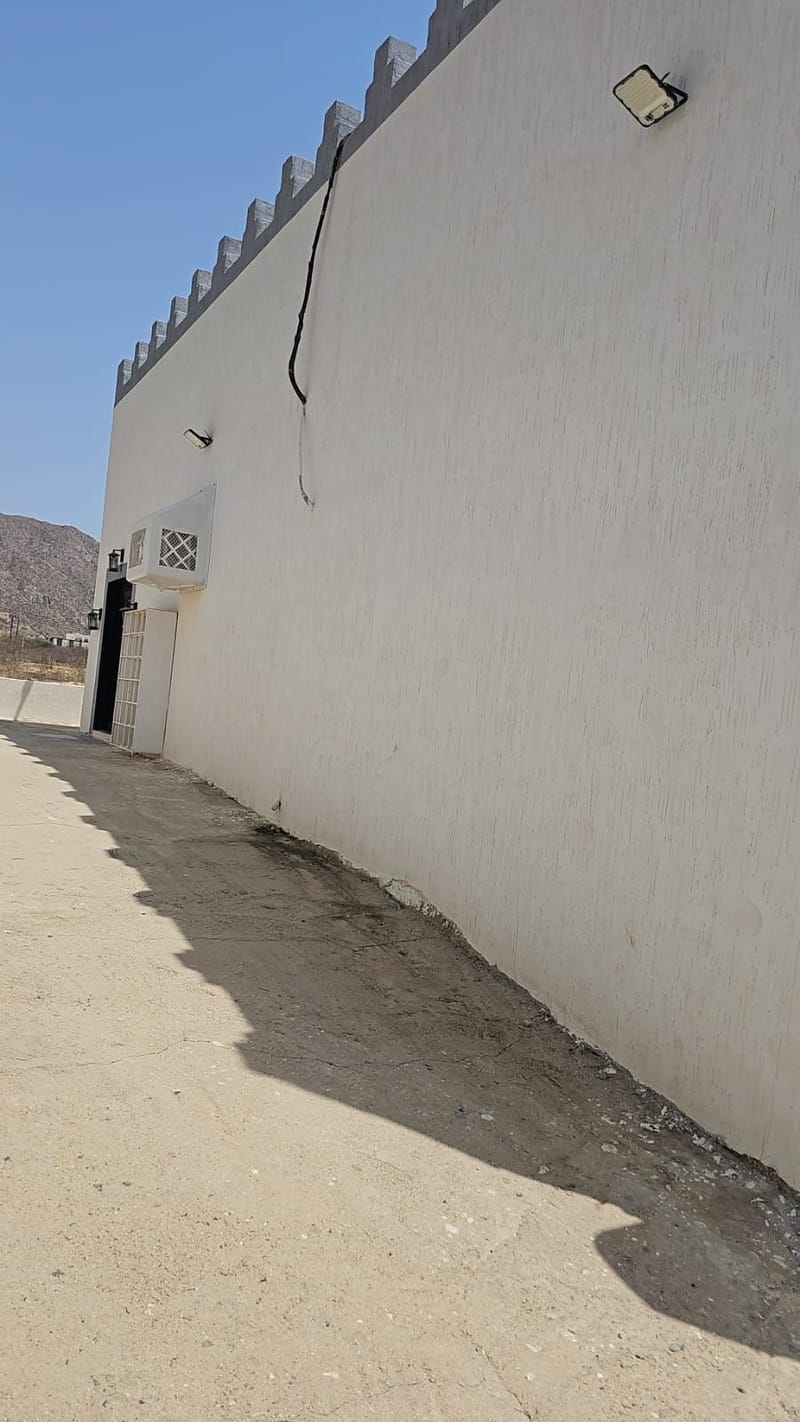 ‏‏‏‏‏‏‏‏م  19-25 محراب -العناية -مسجد عمر بن الخطاب - عبس